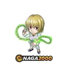 NAGA2000 - Aplikasi Kurs Mata Uang Terpercaya