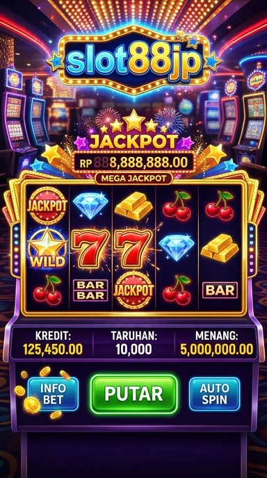 slot88jp - Hub Unduhan untuk Beragam File Menarik